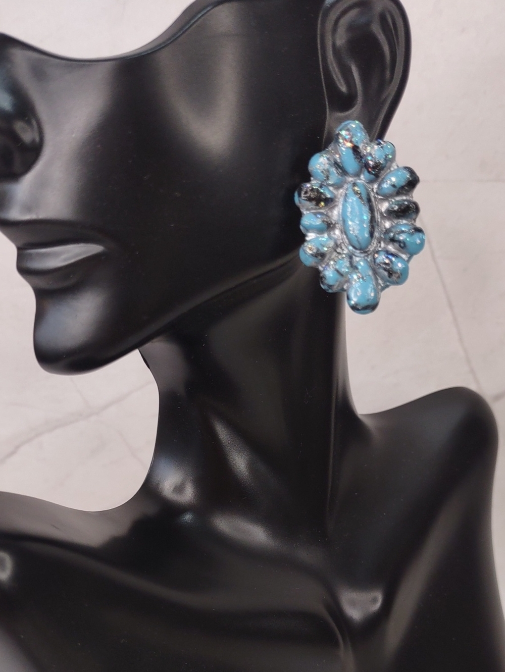 Southwestern Inspired Earrings